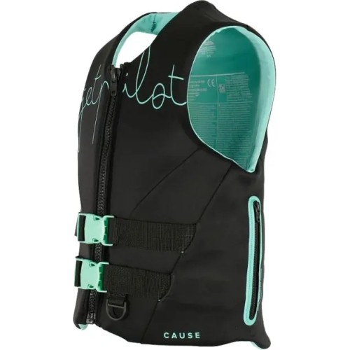 Jetpilot Cause F/E damska kamizelka ECO (26024)