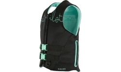 Jetpilot Cause F/E damska kamizelka ECO (26024)