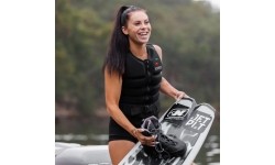 Kamizelka asekuracyjna Jetpilot Zahra F/E Neo (26017)