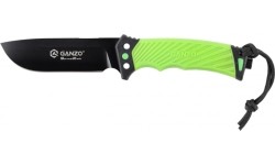 Nóż Ganzo G8012V2-LG ze stałym ostrzem
