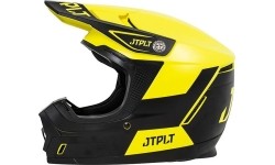 Kask Jetpilot VAULT (21059), żółty