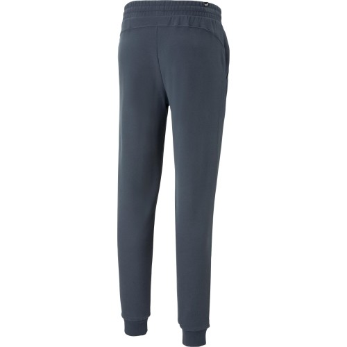 Puma spodnie męskie Ess Elevated Sweatpants Blue 673388 16