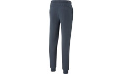 Puma spodnie męskie Ess Elevated Sweatpants Blue 673388 16