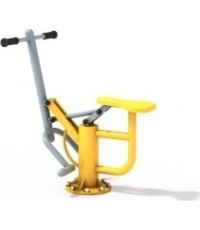 Zewnętrzny trenażer Rider R15