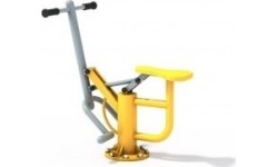 Zewnętrzny trenażer Rider R15