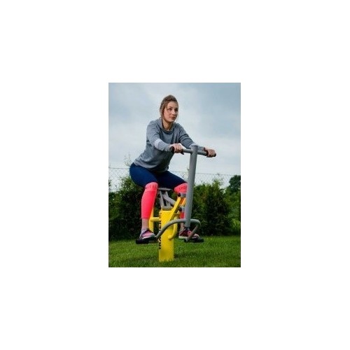 Zewnętrzny trenażer Rider R15