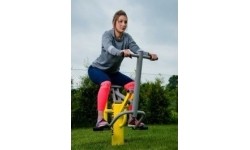 Zewnętrzny trenażer Rider R15