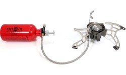Kuchenka Origin Outdoors Rugged Multifuel