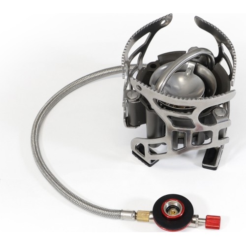 Kuchenka Origin Outdoors Rugged Multifuel