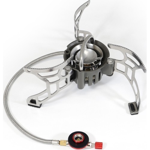 Kuchenka Origin Outdoors Rugged Multifuel