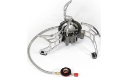 Kuchenka Origin Outdoors Rugged Multifuel