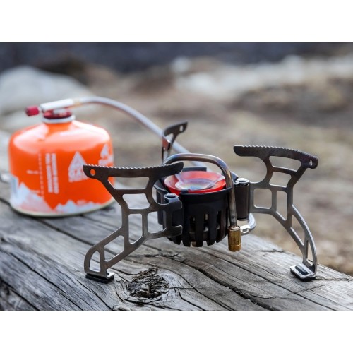 Kuchenka Origin Outdoors Rugged Multifuel