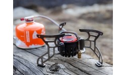 Kuchenka Origin Outdoors Rugged Multifuel