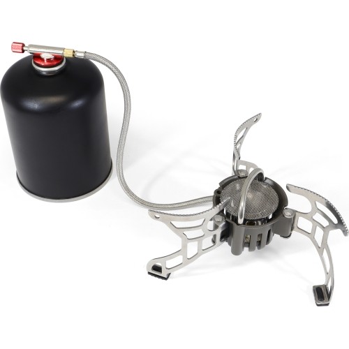 Kuchenka Origin Outdoors Rugged Multifuel