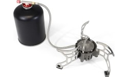 Kuchenka Origin Outdoors Rugged Multifuel