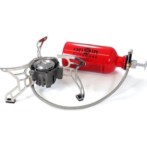 Kuchenka Origin Outdoors Rugged Multifuel