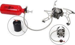 Kuchenka Origin Outdoors Rugged Multifuel