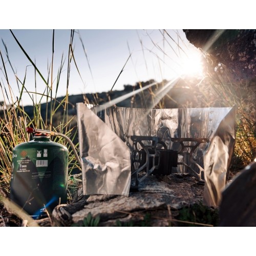 Kuchenka Origin Outdoors Rugged Multifuel