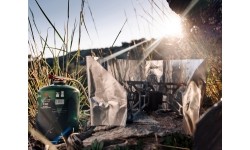 Kuchenka Origin Outdoors Rugged Multifuel