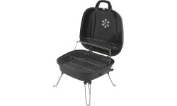Składany grill węglowy Cattara Crotone