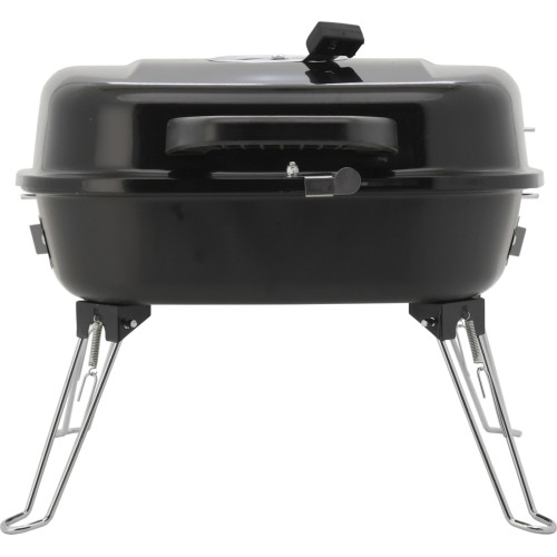 Składany grill węglowy Cattara Crotone