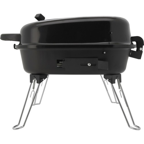 Składany grill węglowy Cattara Crotone