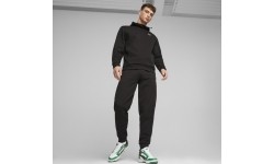Puma Rad/Cal męskie spodnie sportowe czarne 675890 01