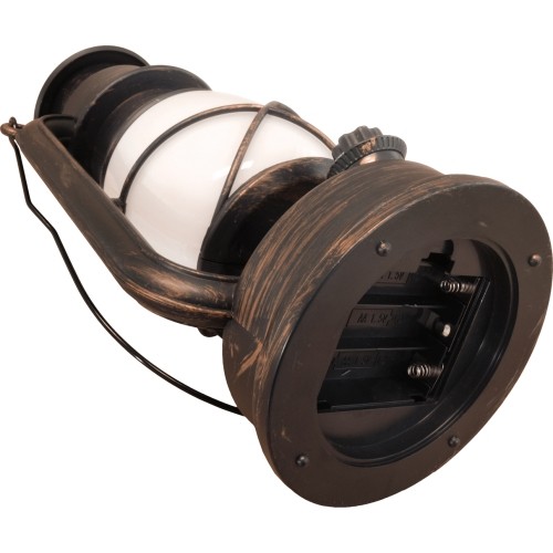 Lampa LED Origin Outdoors Retro, 60 lm
