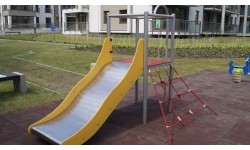 Wielofunkcyjny zestaw wspinaczkowy Inter-Play Cactus 3