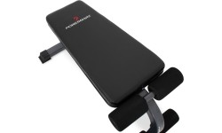 Deska do ćwiczeń brzucha PowerMark 312 Crunch Board