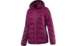 Puchowa kurtka Puma ESS Hooded Down