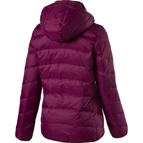 Puchowa kurtka Puma ESS Hooded Down