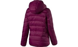 Puchowa kurtka Puma ESS Hooded Down