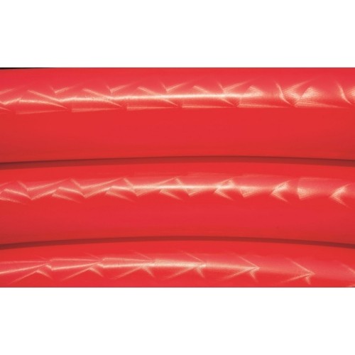 Basen dmuchany czerwony 102x25 cm BESTWAY