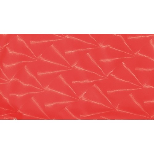 Basen dmuchany czerwony 102x25 cm BESTWAY