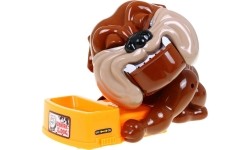 Interaktywna gra Pies Bulldog