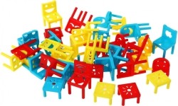 Fotele do gry arcade