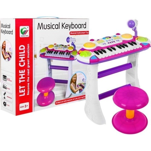 Keyboard 2 oktawy
