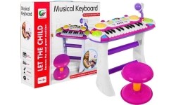 Keyboard 2 oktawy