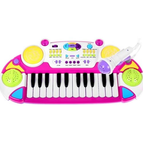 Keyboard 2 oktawy