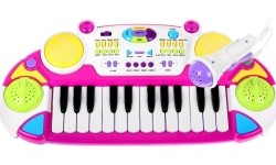 Keyboard 2 oktawy