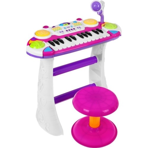 Keyboard 2 oktawy
