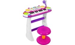 Keyboard 2 oktawy