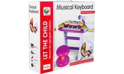 Keyboard 2 oktawy