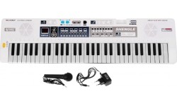 Keyboard zabawkowy MQ-008UF