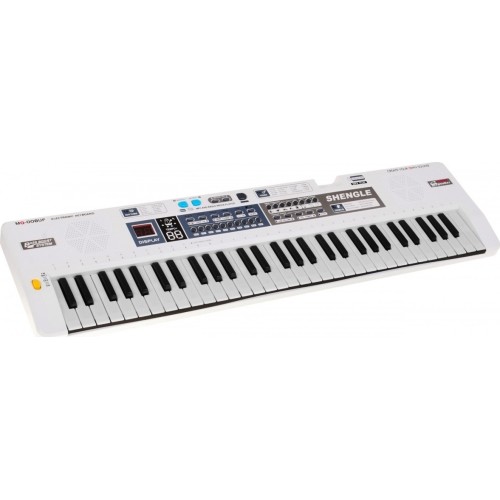 Keyboard zabawkowy MQ-008UF
