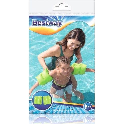 Akcesorium do pływania Bestway Modern, 20 x 20 cm