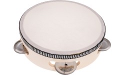 Drewniany zestaw instrumentów muzycznych