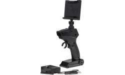 MEGA Crawler PIONEER z kamerą, czerwony