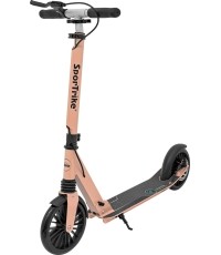 Hulajnoga SPORTRIKE, różowa